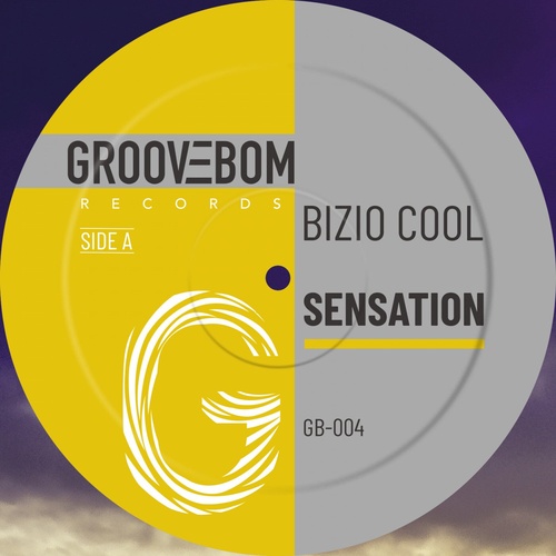 Bizio Cool - Sensation [GB004]